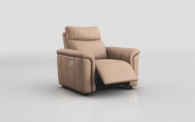 Zello Power Recliner Chair  - poltronesofà at ScS