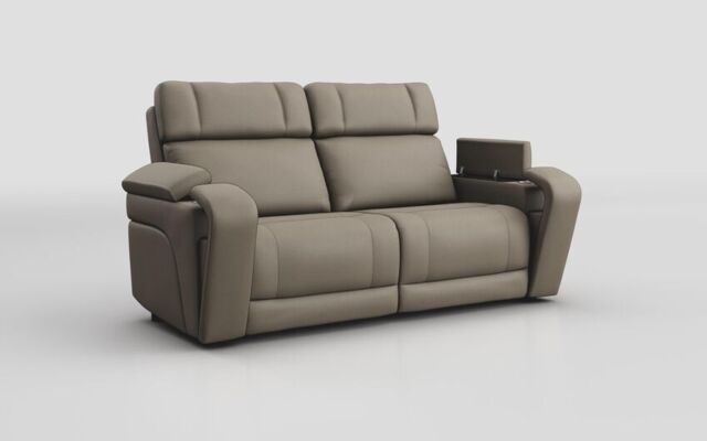 Adstock 3 Seater Sofa  - poltronesofà at ScS