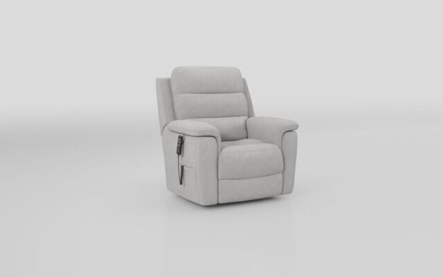 Ossett Lift & Rise Chair VAT Exempt  - poltronesofà at ScS