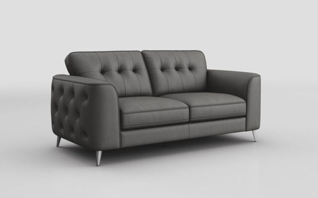 Martorano 2 Seater Sofa  - poltronesofà at ScS