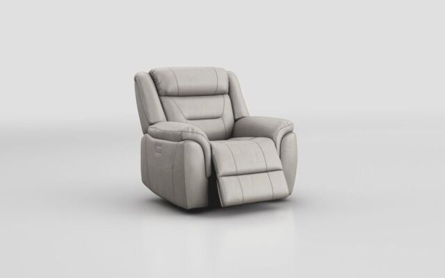 Ainsdale Power Recliner Chair - poltronesofà at ScS