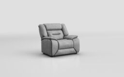 Massari Armchair  - poltronesofà at ScS