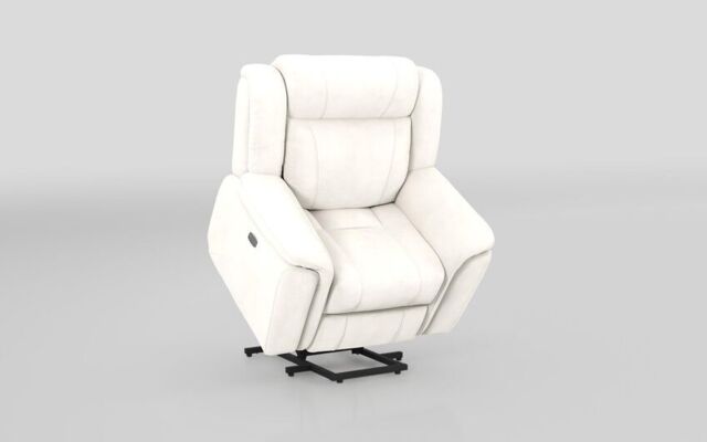 Elland Lift & Rise Chair VAT Exempt - poltronesofà at ScS