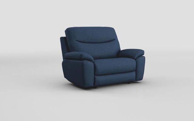 Argenta Snuggle Chair  - poltronesofà at ScS