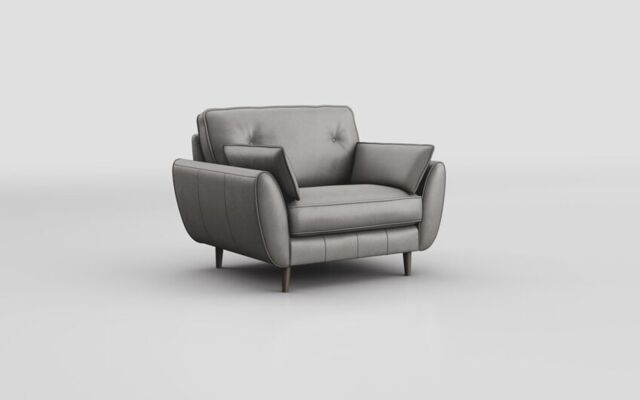 Saiano Snuggle Chair  - poltronesofà at ScS