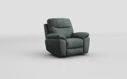 Argenta Armchair  - poltronesofà at ScS