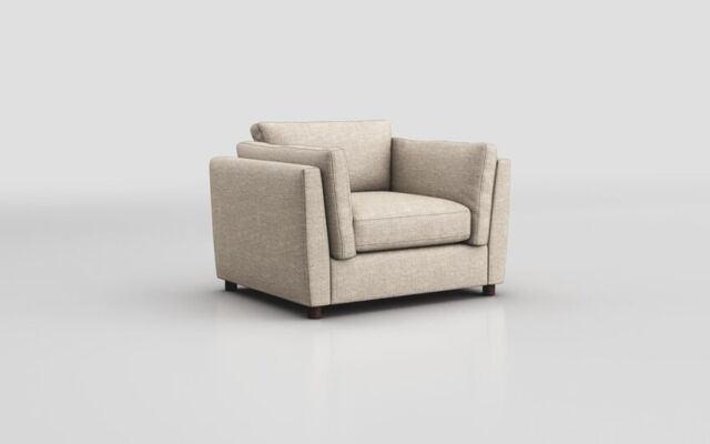 Codigoro Snuggle Chair  - poltronesofà at ScS