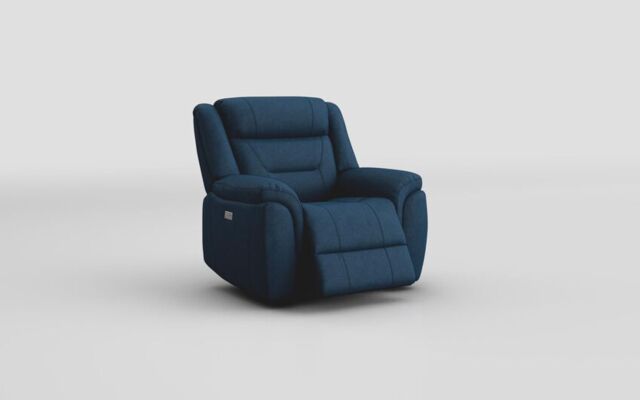 Ainsdale Power Recliner Chair - poltronesofà at ScS
