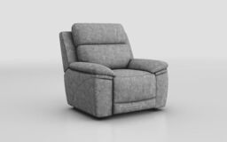 Montefiorino Armchair  - poltronesofà at ScS