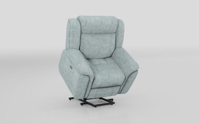 Elland Lift & Rise Power Chair  - poltronesofà at ScS
