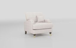 Cambourne Armchair  - poltronesofà at ScS