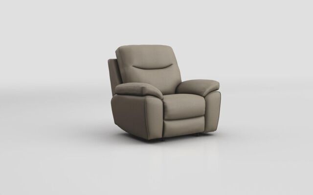 Argenta Armchair  - poltronesofà at ScS