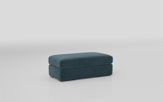 Savazza Large Ottoman  - poltronesofà at ScS