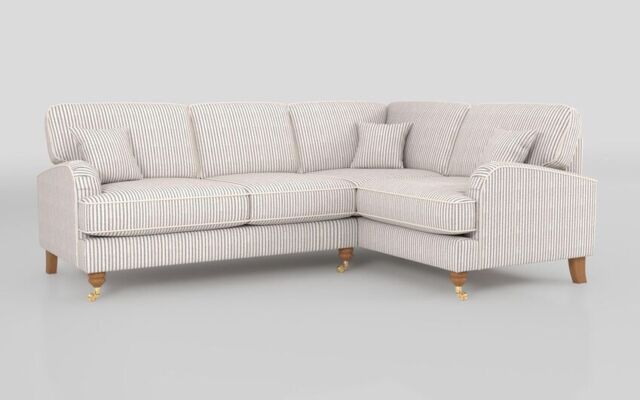 Cambourne 2 Corner 1 Sofa  - poltronesofà at ScS
