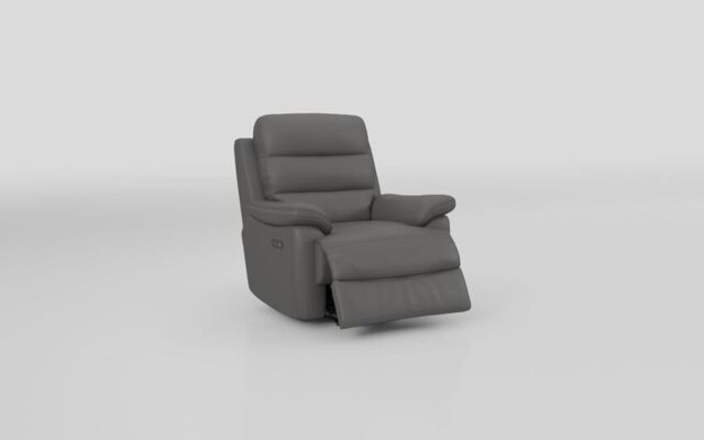 Ossett Power Recliner Chair  - poltronesofà at ScS
