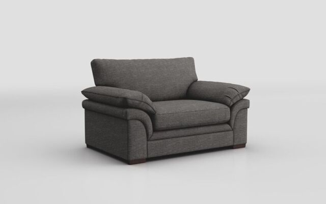 Varignana Snuggle Chair - poltronesofà at ScS