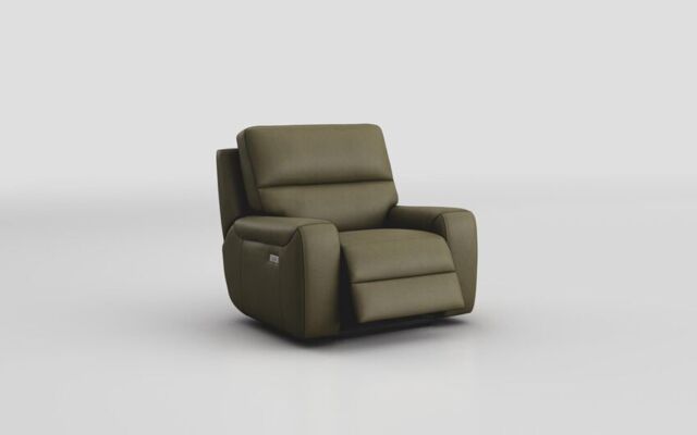 Arola Power Recliner Chair - poltronesofà at ScS