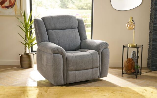 Elland Armchair  - poltronesofà at ScS