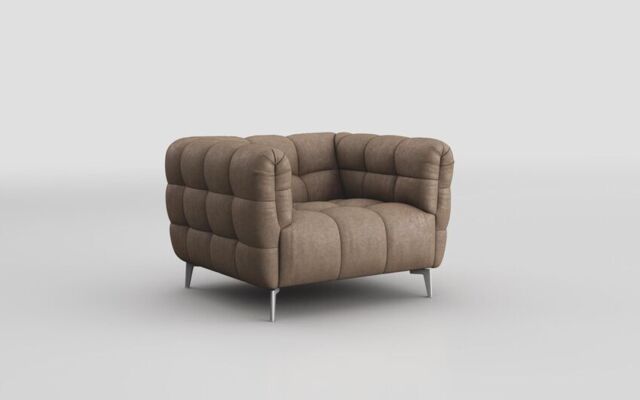 Castello Armchair - poltronesofà at ScS