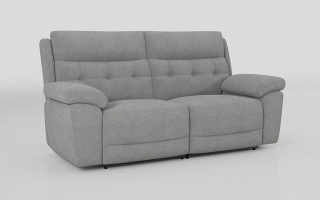 Belford 3 Seater Sofa  - poltronesofà at ScS