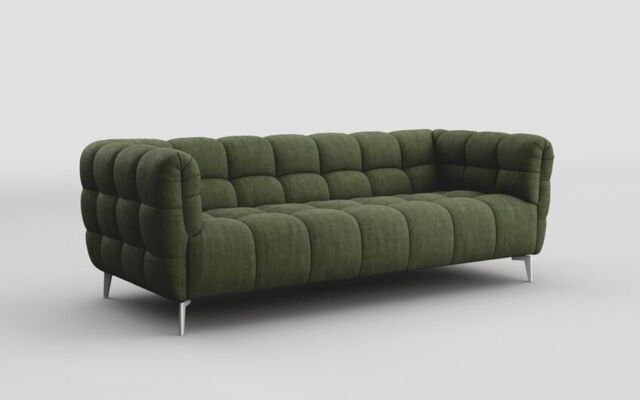 Castello 4 Seater Sofa  - poltronesofà at ScS