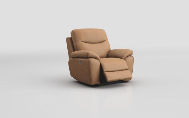 Argenta Power Recliner Chair - poltronesofà at ScS