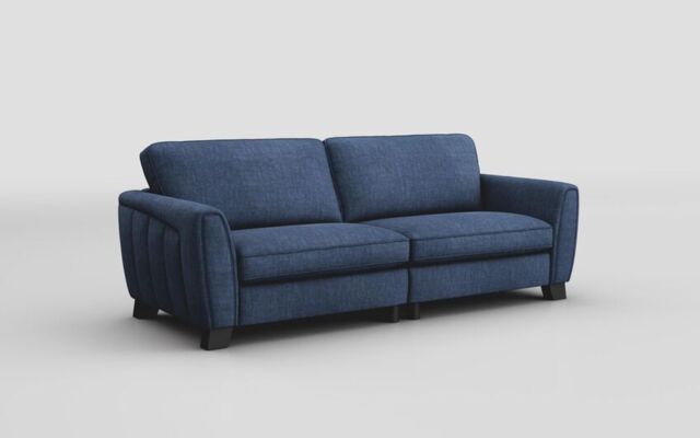 Modigliana 4 Seater Sofa Standard Back  - poltronesofà at ScS
