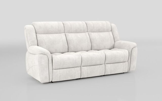 Elland 3 Seater Sofa  - poltronesofà at ScS