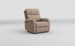 Calisese Armchair  - poltronesofà at ScS