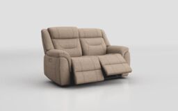 Ainsdale 2 Seater Power Recliner Sofa  - poltronesofà at ScS