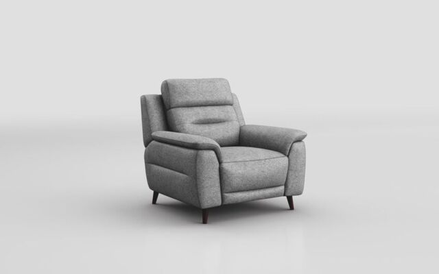 Casalecchio Armchair  - poltronesofà at ScS