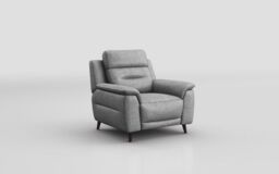 Casalecchio Armchair  - poltronesofà at ScS