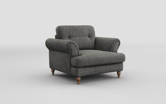 Selvapiana Armchair  - poltronesofà at ScS