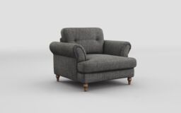 Selvapiana Armchair  - poltronesofà at ScS
