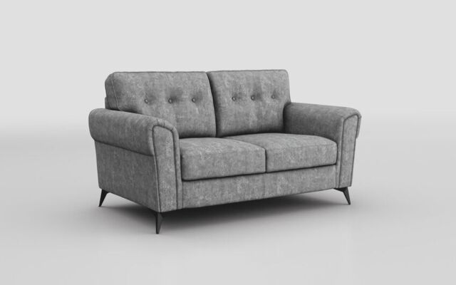 Fossoli 2 Seater Sofa - poltronesofà at ScS