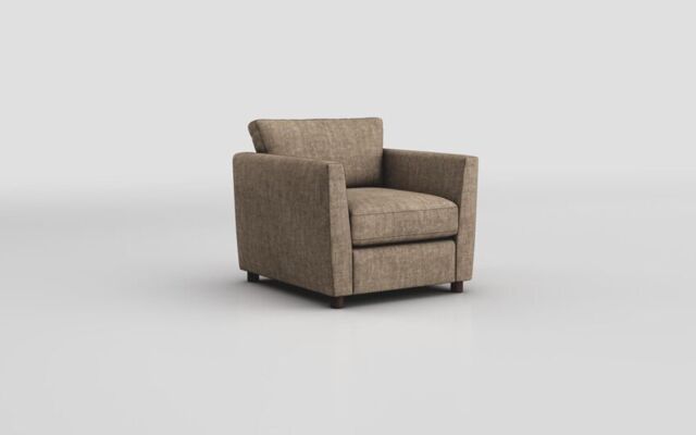 Codigoro Armchair  - poltronesofà at ScS