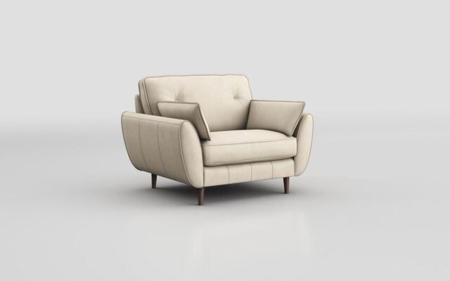 Saiano Snuggle Chair  - poltronesofà at ScS