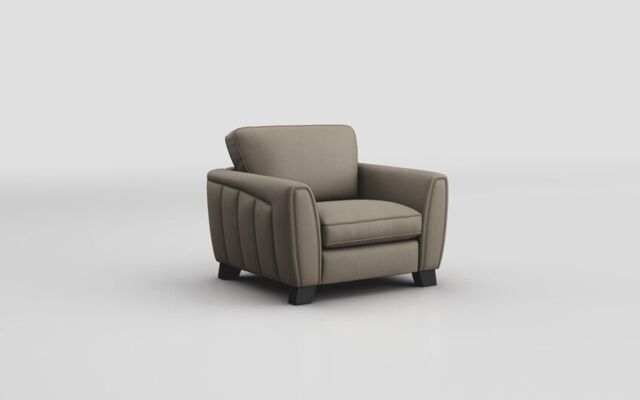 Modigliana Armchair Standard Back - poltronesofà at ScS