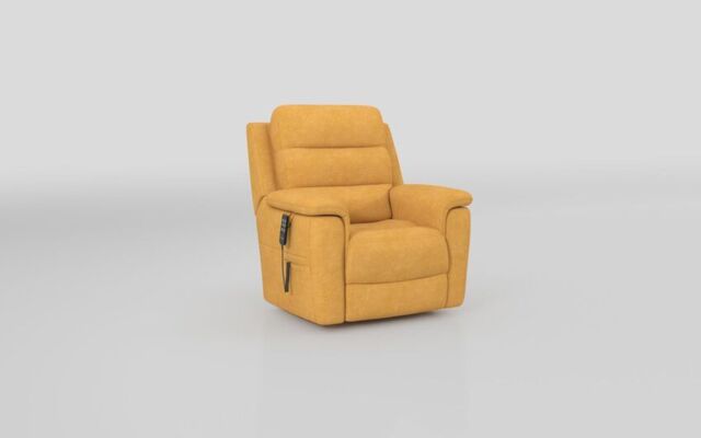 Ossett Lift & Rise Chair  - poltronesofà at ScS