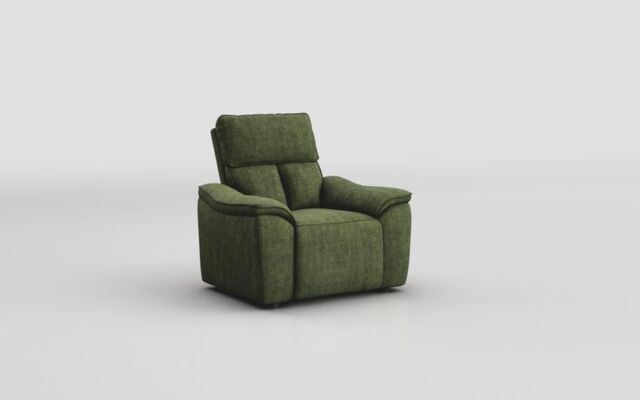 Pianello Armchair  - poltronesofà at ScS