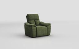 Pianello Armchair  - poltronesofà at ScS