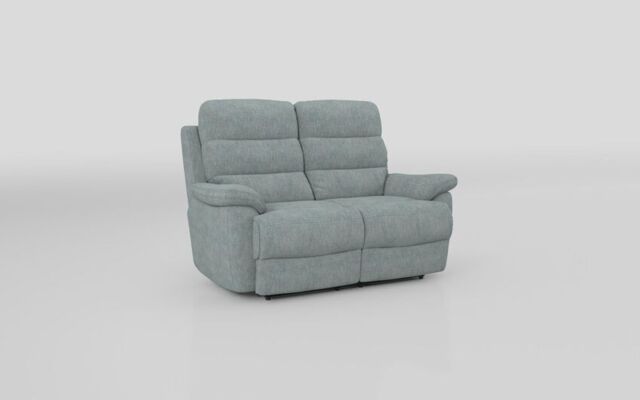 Ossett 2 Seater Sofa  - poltronesofà at ScS