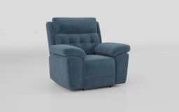 Belford Armchair  - poltronesofà at ScS