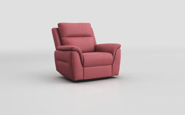 Sogliano Armchair  - poltronesofà at ScS