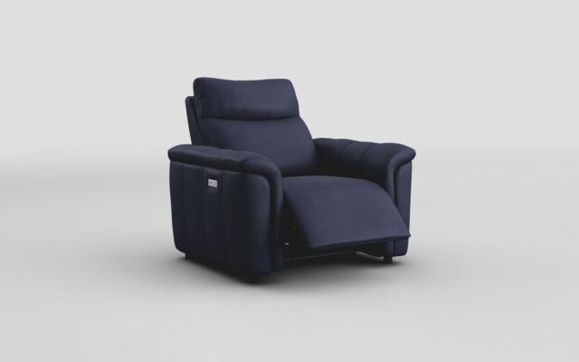 Zello Power Recliner Chair  - poltronesofà at ScS
