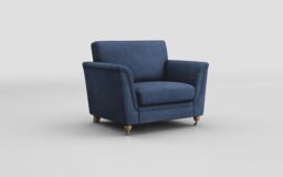 Fluno Armchair  - poltronesofà at ScS