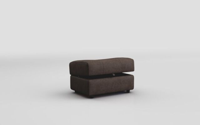 Chalbury Large Storage Foostool - poltronesofà at ScS