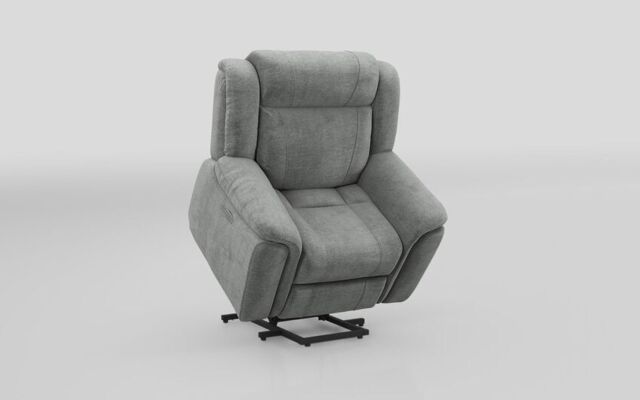 Elland Lift & Rise Chair VAT Exempt - poltronesofà at ScS
