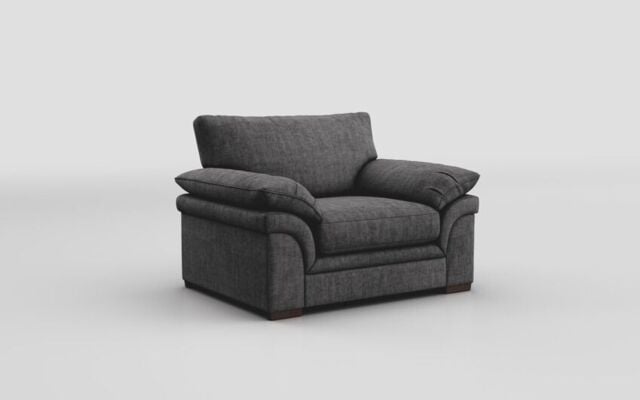Varignana Armchair - poltronesofà at ScS