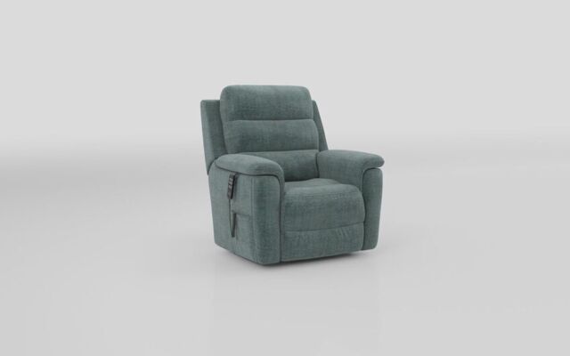 Ossett Lift & Rise Chair  - poltronesofà at ScS